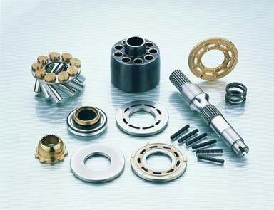 Daikin Pump/Motor Spare Parts